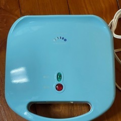 早い者勝ち🌟ホットサンドイッチメーカー