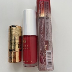 【微使用&未使用】エクセル　ルージュの画像