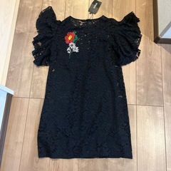 【タグ付き新品】格安⤵️✨💰結婚式や素敵な場所へ👗