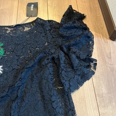 【タグ付き新品】格安⤵️✨💰結婚式や素敵な場所へ👗の画像