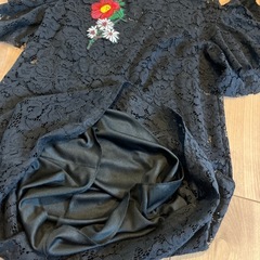 【タグ付き新品】格安⤵️✨💰結婚式や素敵な場所へ👗の画像