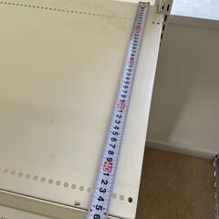 店舗用の什器を譲ります。の画像