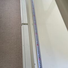 店舗用の什器を譲ります。の画像