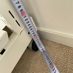 店舗用の什器を譲ります。の画像