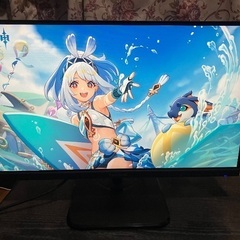 ViewSonic VA2256-mh モニター