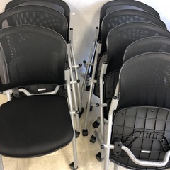 イス　会議室用