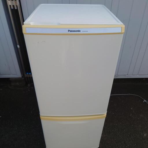 冷蔵庫 Panasonic NR-B145W