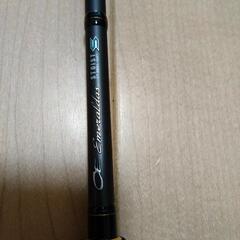 
【美品】ダイワ エメラルダス ストイスト ST 88ML-SMT DAIWA Emeraldas STOIST 2ピースの画像