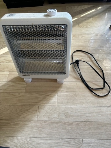 電気ストーブ