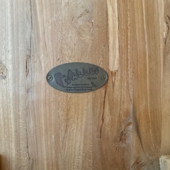 ロンハーマンテーブル！