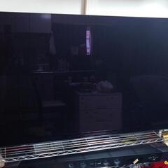SONY 65型有機ELテレビ  KJ-65A1　ジャンク品