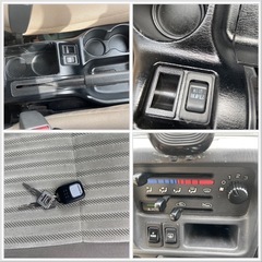 平成11年★スバル★サンバーディアスワゴン★クラシック★スーパーチャージャー★４WDの画像