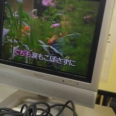 レーザーカラオケセットの画像