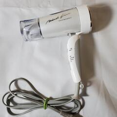  稼働品 ドライヤー 低騒音化 SILKY&SWEET 家電 美...