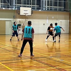 急募！フットサル好きな人！😃