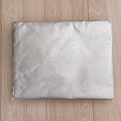 新品　タイヤカバーの画像