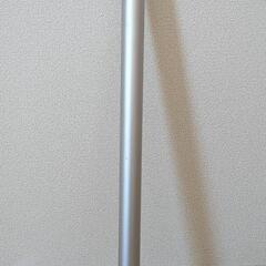 Dyson(ダイソン) 純正延長ロングパイプ DC58 DC59 DC61 DC62 シルバーの画像