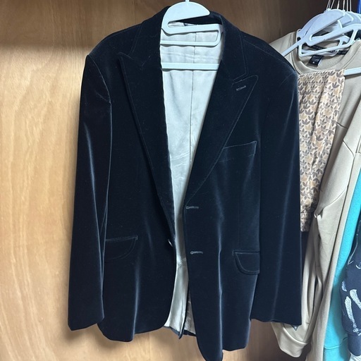 ポールスミス　ウールコート　ジャケット