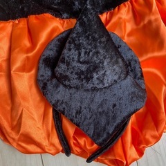 🎃ハロウィン衣装🧙🏻‍♀️の画像