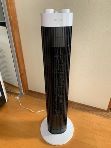 家電 季節、空調家電 扇風機
