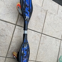 スケートボードの画像