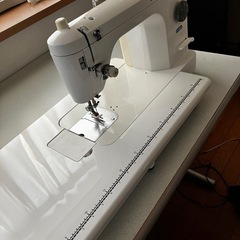 職業ミシン　JUKI ジューキ SPUR TL-90 職業用ミシン シュプール 自動糸切りの画像