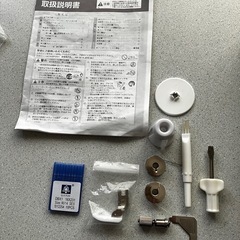 職業ミシン　JUKI ジューキ SPUR TL-90 職業用ミシン シュプール 自動糸切りの画像