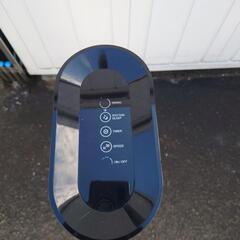 タワー扇風機の画像