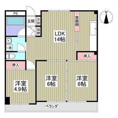 EO✨初月賃料無料、敷金ゼロ、礼金ゼロ、仲介手数料ゼロ💞駐車場あ...