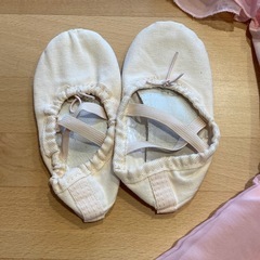バレエ　レオタード　スターターセットの画像