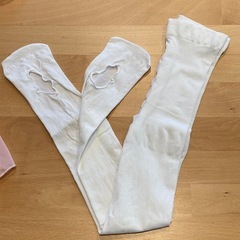 バレエ　レオタード　スターターセットの画像