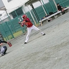 急遽、新メンバー野球選手大量募集中⚾️
