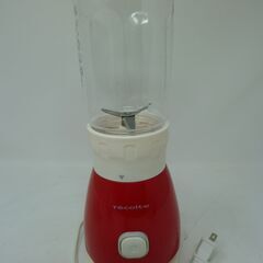 ◆お引取り限定/三重県/値引不可　中古　レコルトソロブレンダーソラン　　RSB-3（J-274）の画像