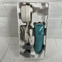 中古 パナソニック ペットクラブ 犬用バリカン ER807P 2018年製 Panasonic Petclub 全身カット用札幌市白石区 白石店 の画像