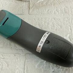 中古 パナソニック ペットクラブ 犬用バリカン ER807P 2018年製 Panasonic Petclub 全身カット用札幌市白石区 白石店 の画像