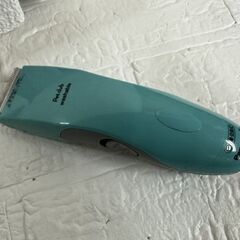 中古 パナソニック ペットクラブ 犬用バリカン ER807P 2018年製 Panasonic Petclub 全身カット用札幌市白石区 白石店 の画像