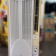 窓用クーラー
