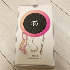 twice ペンライト その他の中古が安い！激安で譲ります・無料で