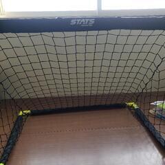 (061006)ミニサッカーゴール#スポーツの画像