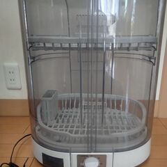 食器乾燥機　EY-KB50型の画像