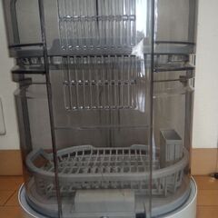 食器乾燥機　EY-KB50型の画像