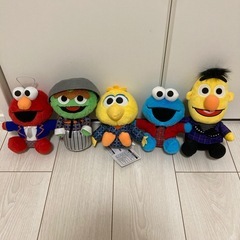 SHINeeグッズセットの画像