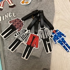 SHINeeグッズセットの画像