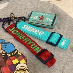 SHINeeグッズセットの画像