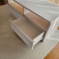 テレビ台の画像