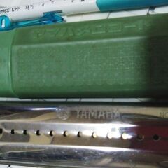 ヤマハハーモニカ　前後（表裏？）の画像