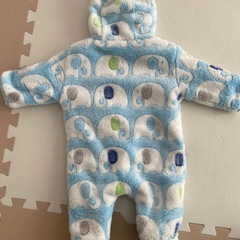 あったかバギーオールの画像
