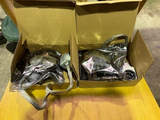 新品！！日産系 バラスト 純正キセノン用