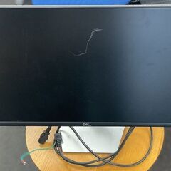 DELL デル PCモニター 23.8インチ フルHD S242...