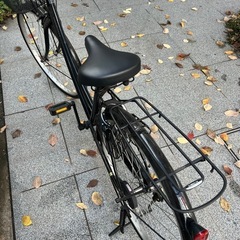 【受付停止中・返信出来ません】自転車